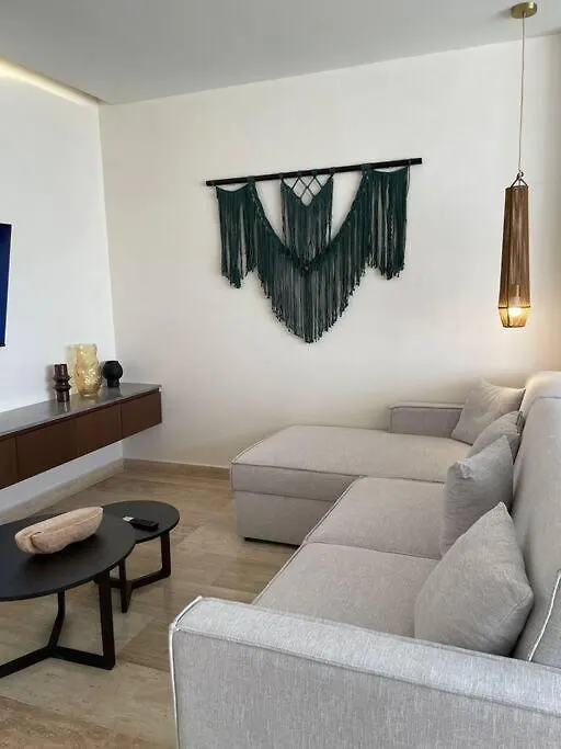 图卢姆New Luxury Ph With Private Terrace & Plunge Pool公寓 0*, 图卢姆