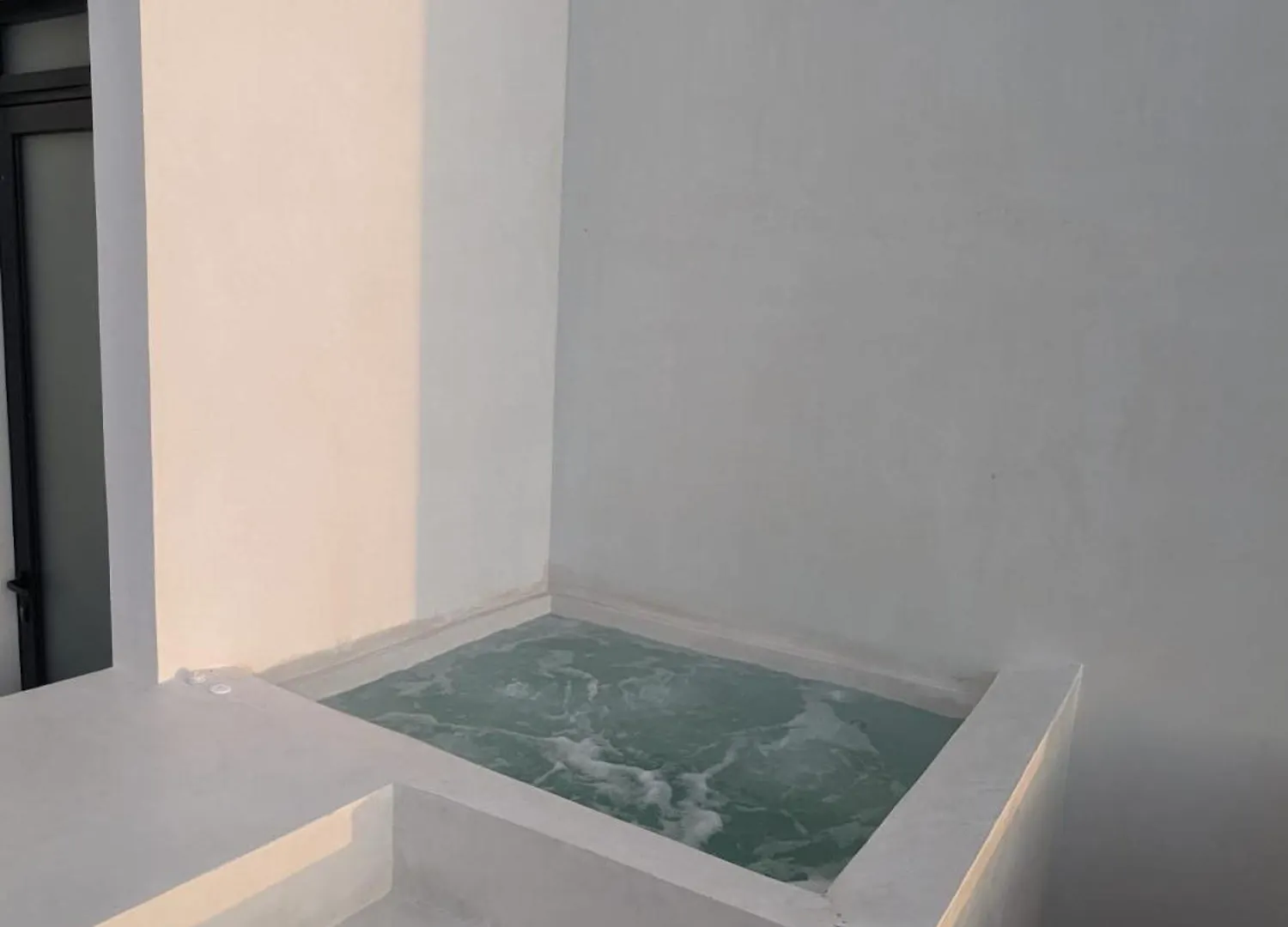 トゥルムNew Luxury Ph With Private Terrace & Plunge Poolアパートメント トゥルム