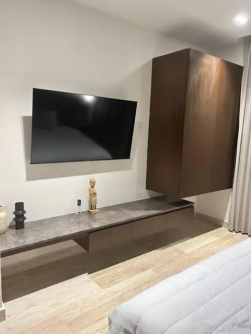 トゥルムNew Luxury Ph With Private Terrace & Plunge Poolアパートメント アパート