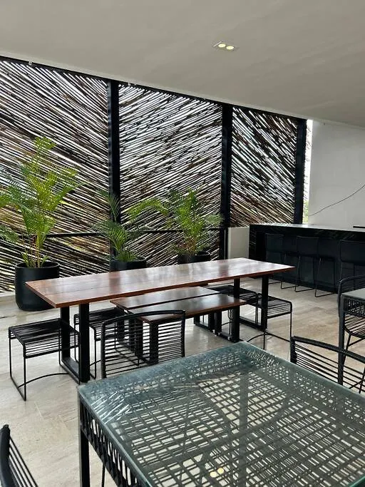 アパート トゥルムNew Luxury Ph With Private Terrace & Plunge Poolアパートメント