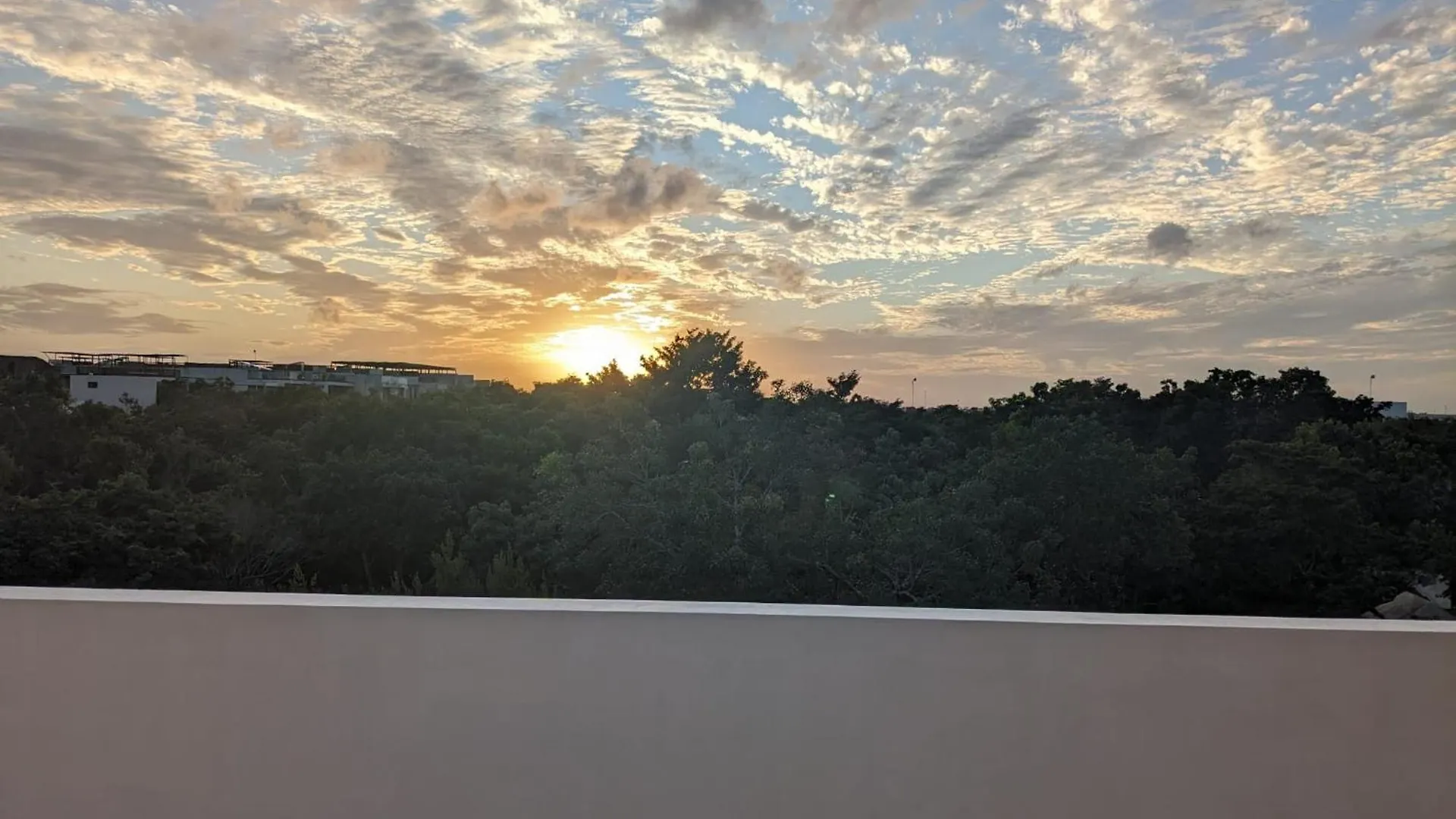 Apartmán New Luxury Ph With Private Terrace & Plunge Pool Tulum 0*,